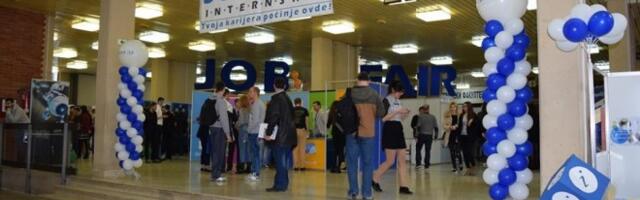 “Job Fair” sajam poslova i stručnih praksi 4. i 5. marta. Prilika da studenti pronađu posao