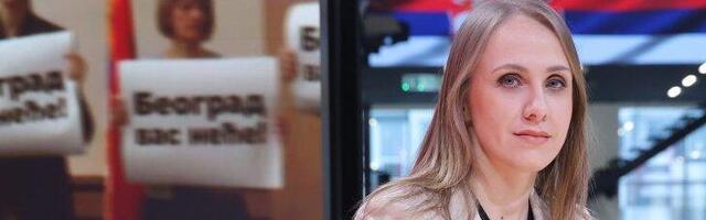 Nikolić: Zdravko Ponoš je uvek radio za interese stranaca!