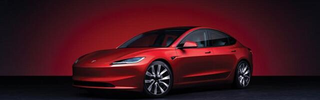 Tesla otpušta više od 10% radnika