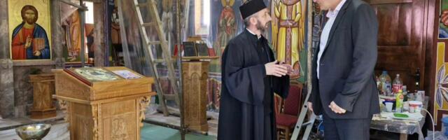 Gradonačelnik Novog Pazara: Verski praznici su prilika za zajedništvo i poštovanje