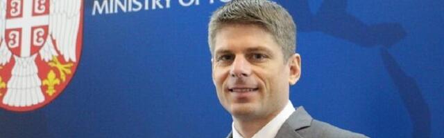 "Hvala Vučiću": Arno Gujon dobio novu funkciju