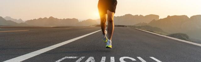 Maratonka u teškom stanju, polivena benzinom i zapaljena