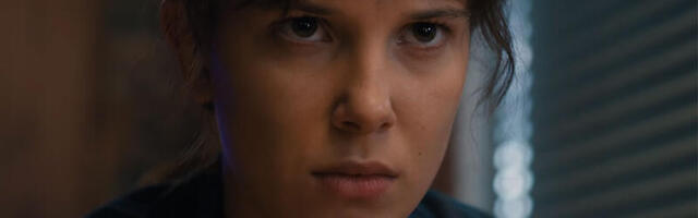 Millie Bobby Brown izgleda kao da ima 35 godina