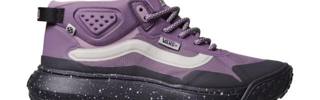 Nove Vans patike za sve outdoor aktivnosti