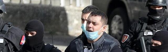 "Da je prišla bliže, morali bismo i nju": Belivuk palio lomaču, a onda došla komšinica