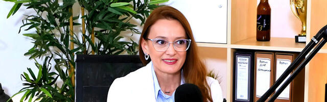 Srpski Neo Pill je jedini uređaj na svetu za potpuno čistu fiksnu protezu!