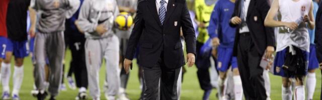 U čast Radomira Antića! Sjajan gest klubova u Španiji!