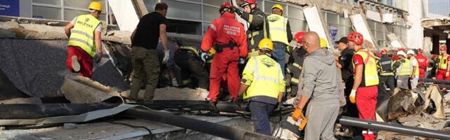 "Da li ćemo i kada dobiti Upotrebnu dozvolu očito da nije bitno i nije tema“: Šta otkriva deo prepiske o procesu dobijanja najvažnije potvrde za prugu