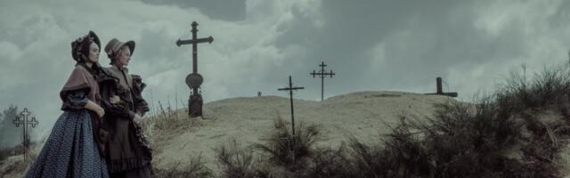 Novi “Nosferatu” – feministički film?