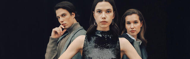 XYZ Fashion Store sada dostupan i online – luksuz na dohvat ruke!