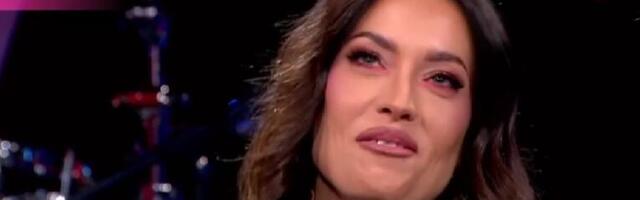 PORODIĆNI GUBITAK JE SLOMIO NA DELOVE! Potresno svedočanstvo Mirke Vasiljević - po ovome će ZAUVEK PAMTITI SVOG TATU!