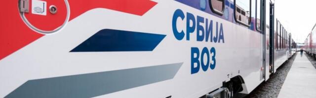 SRBIJAVOZ SE HITNO OGLASIO! Novo saopštenje o situaciji na terenu, kontradiverzioni pregledi se privode kraju, EVO KADA KREĆU VOZOVI