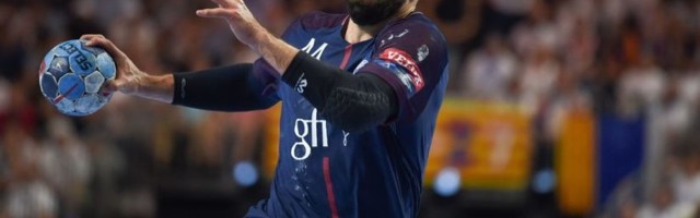 Pariski Milioneri bez Karabatića do kraja sezone, Vardar želi novi skalp favorita