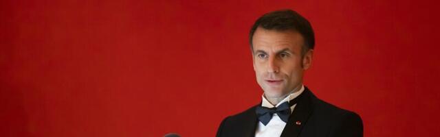 “Makron preterano koristi parfem kao atribut moći”