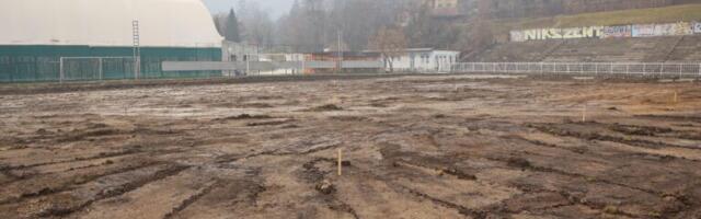 Đokić: Nastavak ulaganja u sportsku infrastrukturu i kvalitet usluga (VIDEO)