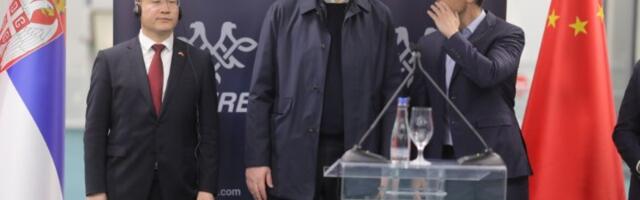 Vučić izašao sa VMA: Siniša Mali otkrio kako se predsednik oseća