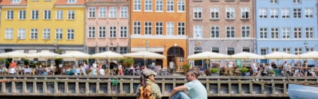 Ovo je NAJSREĆNIJI GRAD na svetu u 2025. i nije u Finskoj: Radi se manje, a živi duže i kvalitetnije