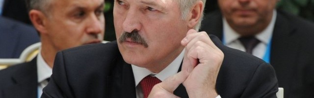 Лукашенко: Упозорио сам Помпеа, ако се Пољаци или Литванци само дрзну на агресију ─ одговорићемо