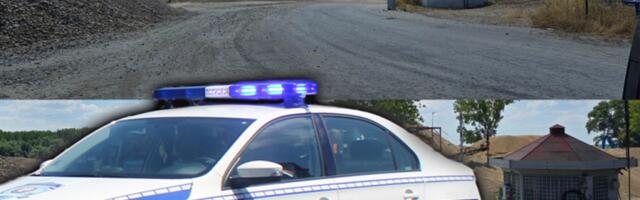 OVO JE ŠLJUNKARA NA KOJOJ JE DOŠLO DO STRAVIČNE TRAGEDIJE! Radnici ćute o pogibiji svog kolege! (FOTO, VIDEO)