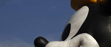 Disney otpušta još 11.000 radnika