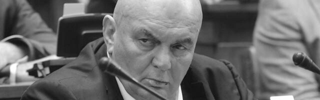 POD STAKLENIM ZVONOM Palmina bista dobila "nadogradnju" (FOTO)