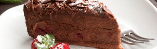 Recept za najkremastiju posnu tortu postoji: Spas za one koji ne mogu da zamisle dan bez slatkog