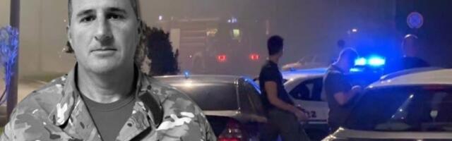 Otkriveno kako je nastradao vojnik u gašenju požara u Crnoj Gori: Oglasio se i ministar odbrane (FOTO)