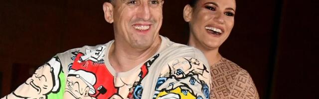"Idem kod nje!" Kristina Spalević se preselila na drugu lokaciju, a Kristijan Golubović kreće za njom