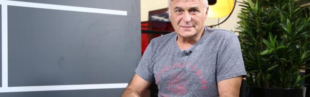 Mnogi kriminalci su posle ovog filma želeli da upoznaju Branislava Lečića