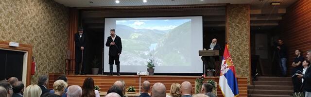 150 godina Pančićeve omorike (VIDEO)