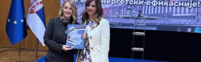 Kragujevčanima na raspolaganju 75.000.000 dinara za eneregtsku sanaciju porodičnih kuća i stanova