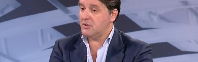 Bodiroga u Novom Sadu, ovim oduševio sve (FOTO)