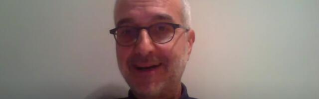 Avžner: Spoljna politika Srbije "od stolice sa četiri noge do balansiranja na jednom točku"