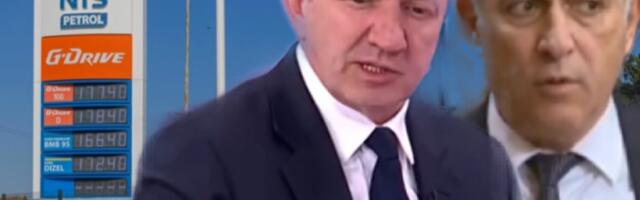 BLOKADERI PONOŠ I ĐILAS TRAŽE DA SRBIJA RUSIMA OTME NIS!