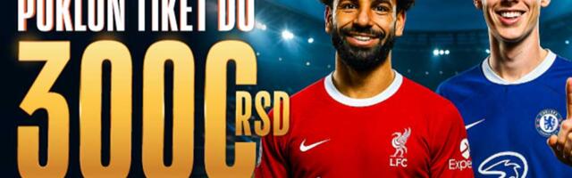 Vikend je rezervisan za Premijer ligu – Englezi iznenade, Meridian ispravlja