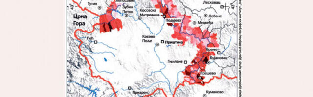 Простор речите демографске тишине
