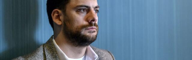 Milan Marić o aktuelnom stanju u Srbiji: „Krenuće još jače gušenje, pritisak i napadi na studente i medije“