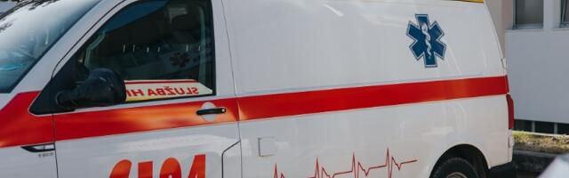 Voz udario i usmrtio migranta: Nije mu bilo spasa