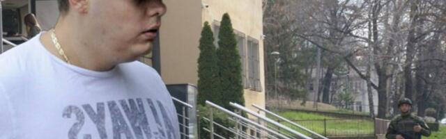 PEVAČICA I BIVŠA ZADRUGARKA SPOMENUTE NA BELIVUKOVOM SUĐENJU! Haos u Specijalnom sudu u Beogradu zbog INTIMNIH SNIMAKA!