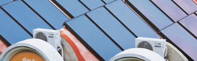 Домаћинства у плавој и црвеној зони треба сама да производе струју