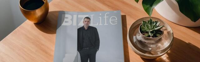 Ekskluzivno u novom broju BIZLife-a: Od vizije lidera do employer branding revolucije