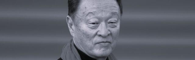 Umro legendarni glumac