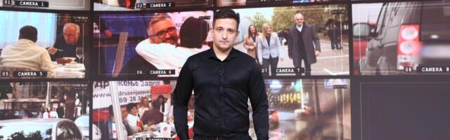 Ne propustite novu epizodu emisije "Na merama" - U subotu od 20h ulazimo u trag i nedodirljivima!