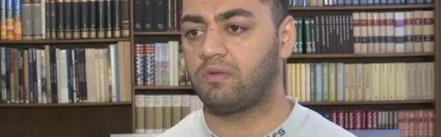 Sudbina ga vodila sve do Srbije: Kako se mladi Avganistanac obreo čak kod nas, završio našu srednju, naučio srpski, zaposlio se i dobio ličnu kartu!