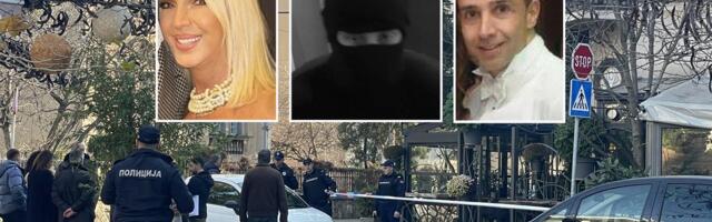 "Dođi, s.so, mamu ti... Pusti Vuka": Ovako je sestra Vuka Bajruševića pregovarala s otmičarima Zemunskog klana