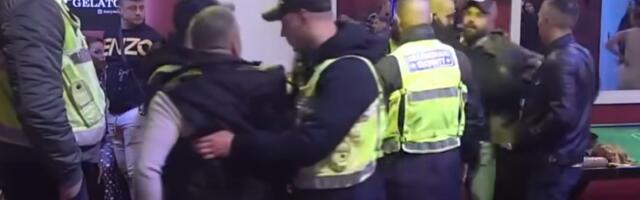 HAOS ZBOG INTIMNOG SNIMKA ANELI I ASMINA! Luka se zaleteo, jedva ga obuzdali (VIDEO)