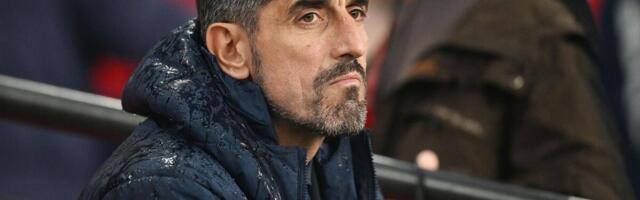 Najgora vest za Veljka Paunovića i Srbiju!