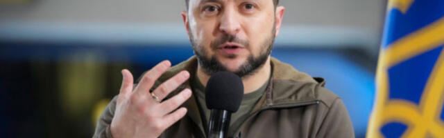 Зеленски: Украјини је хитно потребан новац, суочавамо се са дефицитом