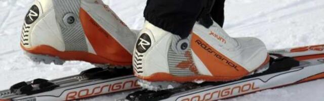 Nemci ove godine ne idu na skijanje