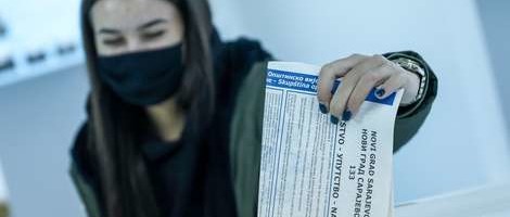 Dvije od tri vladajuće stranke u BiH pretrpjele značajne poraze